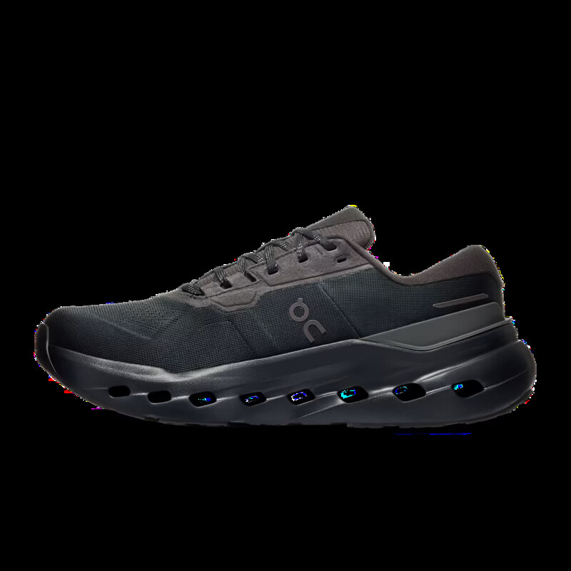 On Cloudrunner 3 Waterproof "Black" | 3WG10081043