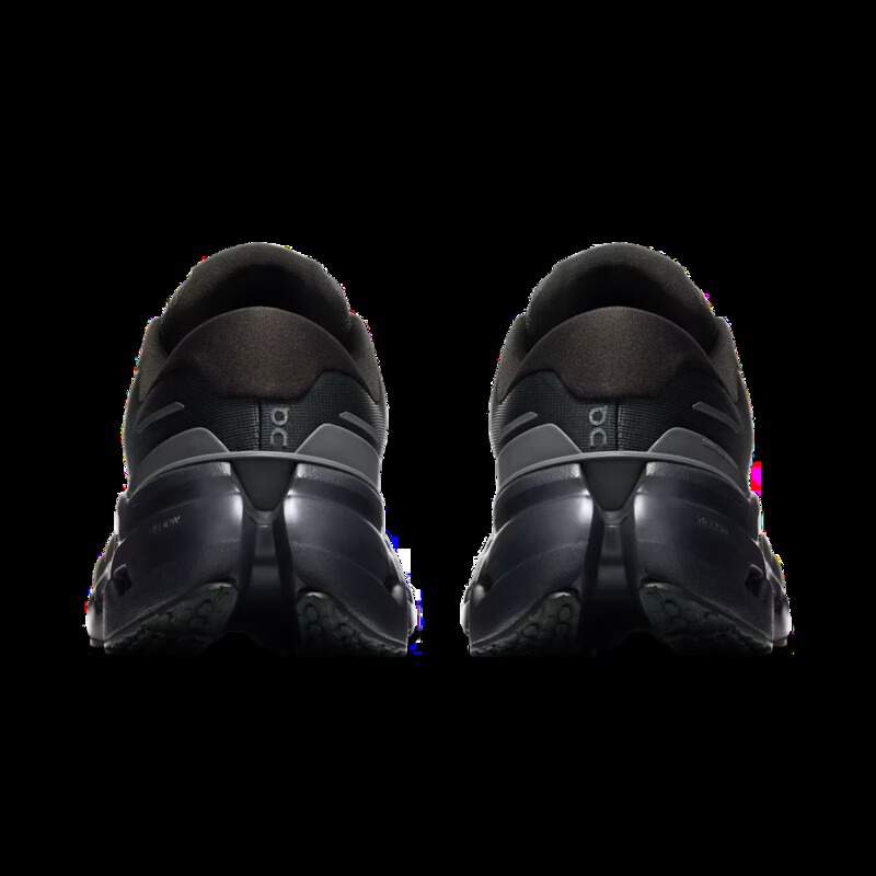 On Cloudrunner 3 Waterproof "Black" | 3WG10081043