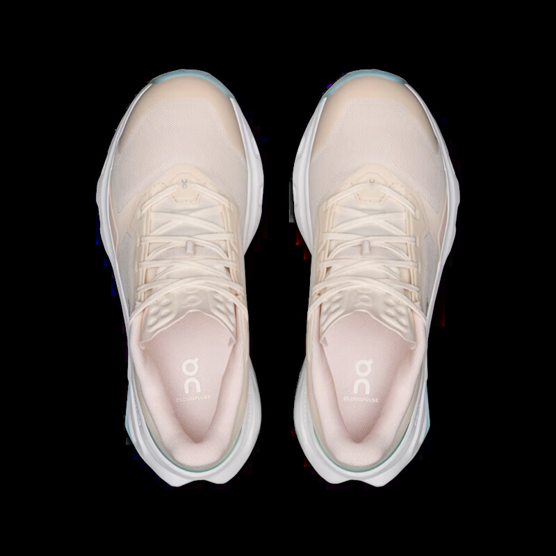On Cloudpulse 2 "Dew/White" | 3WG10142659