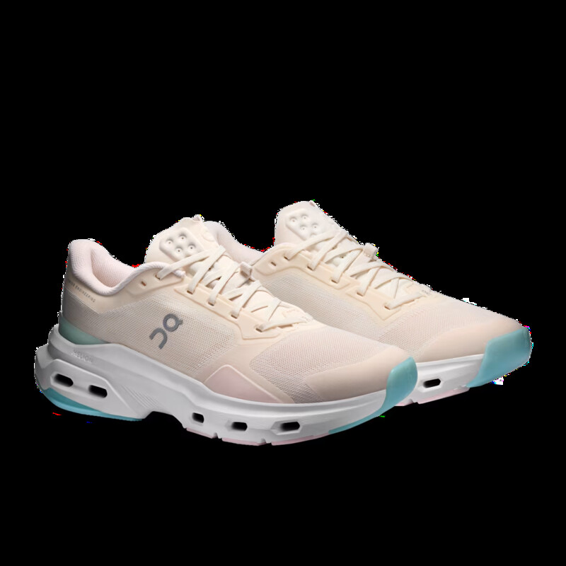 On Cloudpulse 2 "Dew/White" | 3WG10142659