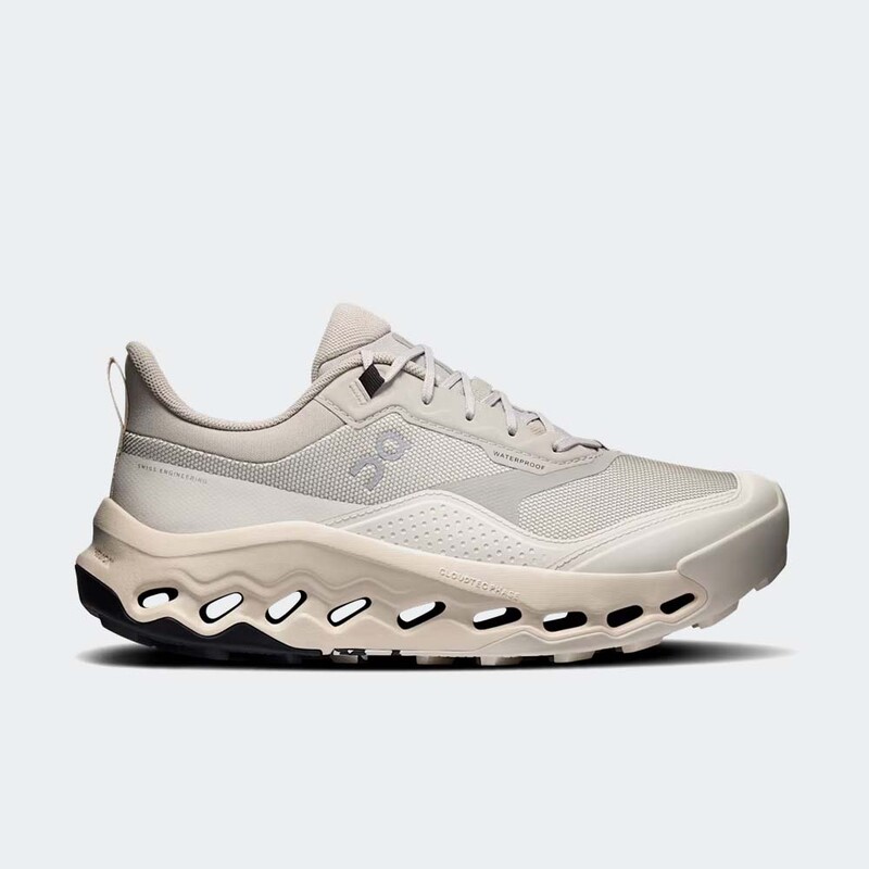 On Cloudhorizon 2 Waterproof "Brume/Grain" | 3WG10204691