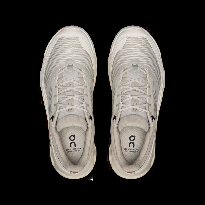 On Cloudhorizon 2 Waterproof "Brume/Grain" | 3WG10204691