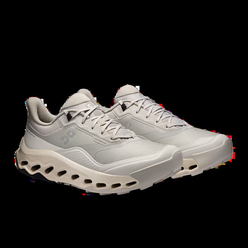 On Cloudhorizon 2 Waterproof "Brume/Grain" | 3WG10204691