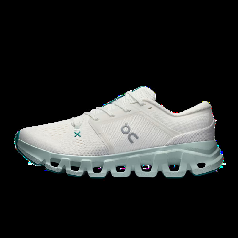 On Cloud X 5 "Ivory/Surf" | 3WG30065101 On Cloud X 5 "Ivory/Surf" | 3WG30065101