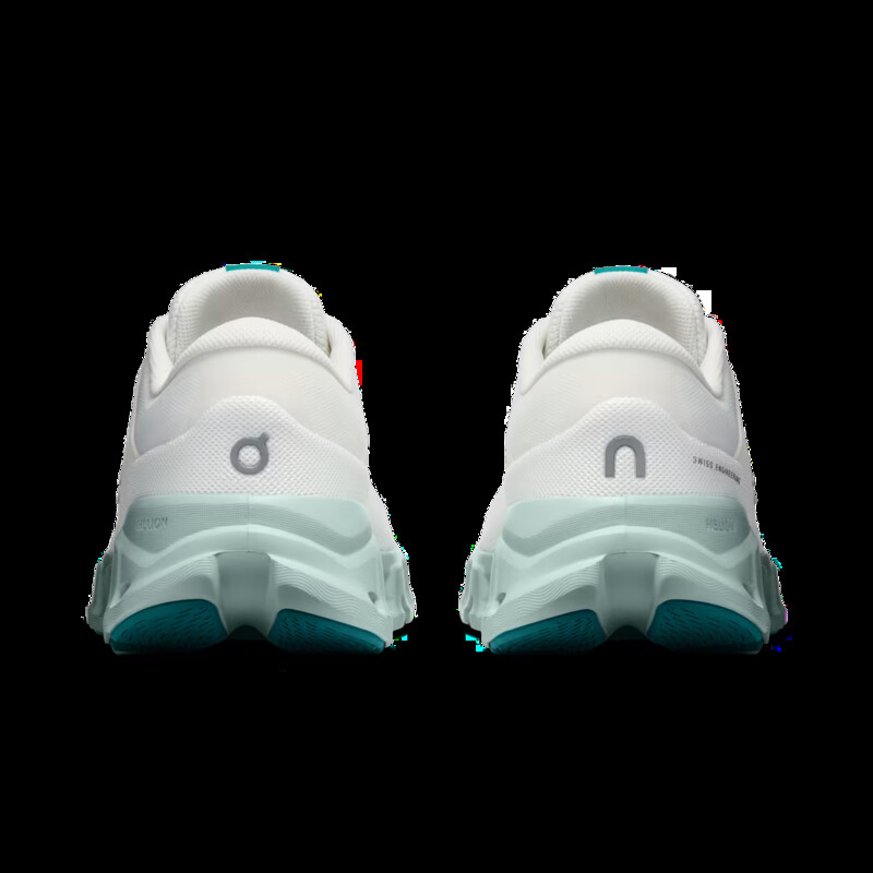On Cloud X 5 "Ivory/Surf" | 3WG30065101 On Cloud X 5 "Ivory/Surf" | 3WG30065101