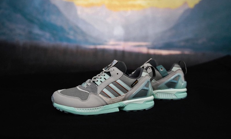 National Park Foundation x adidas ZX 9000 | FY5172