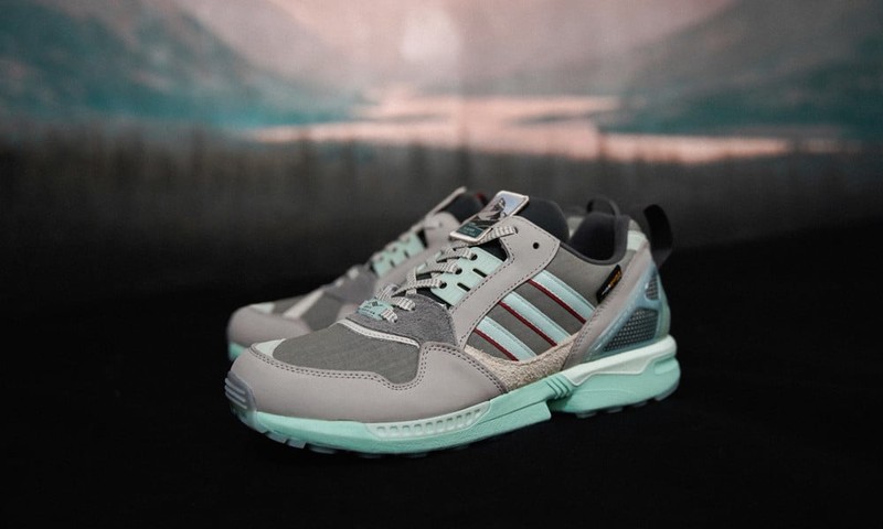 National Park Foundation x adidas ZX 9000 | FY5172