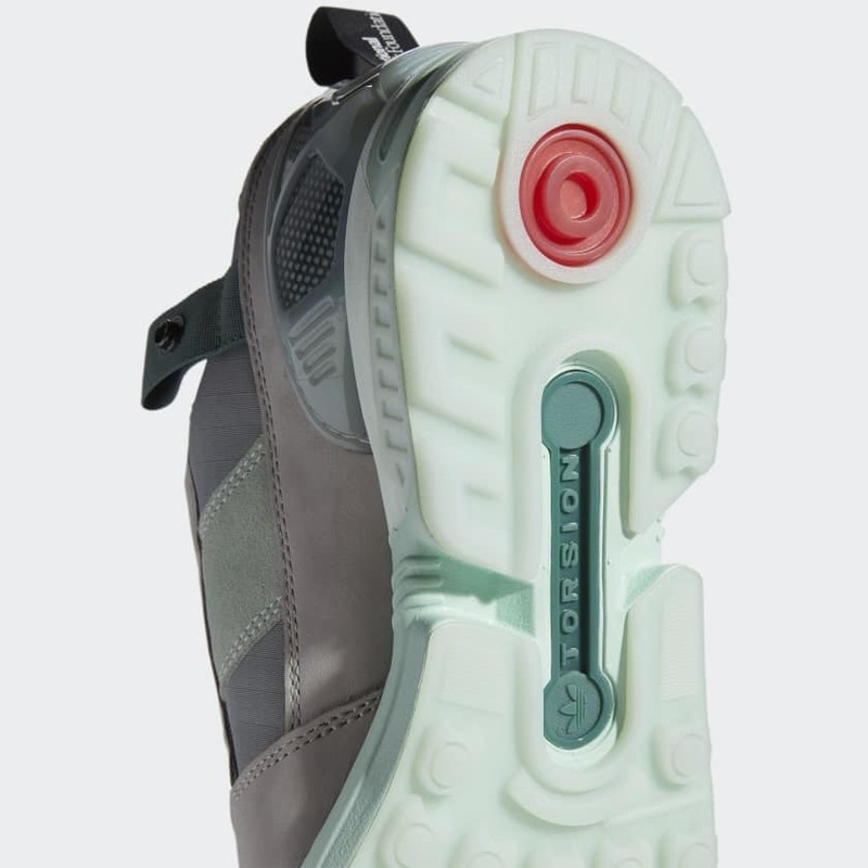 National Park Foundation x adidas ZX 9000 | FY5172
