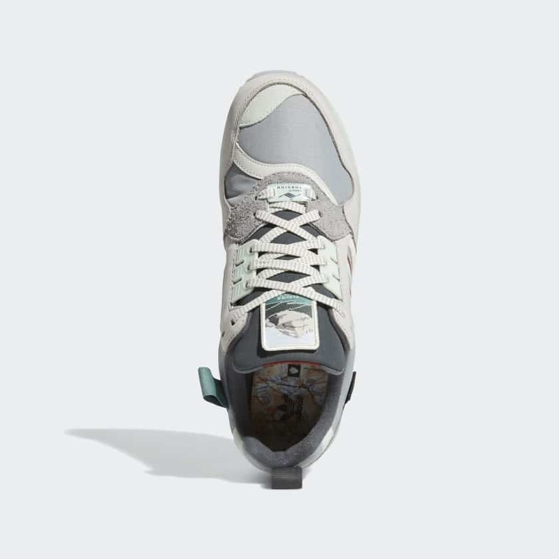 National Park Foundation x adidas ZX 9000 | FY5172