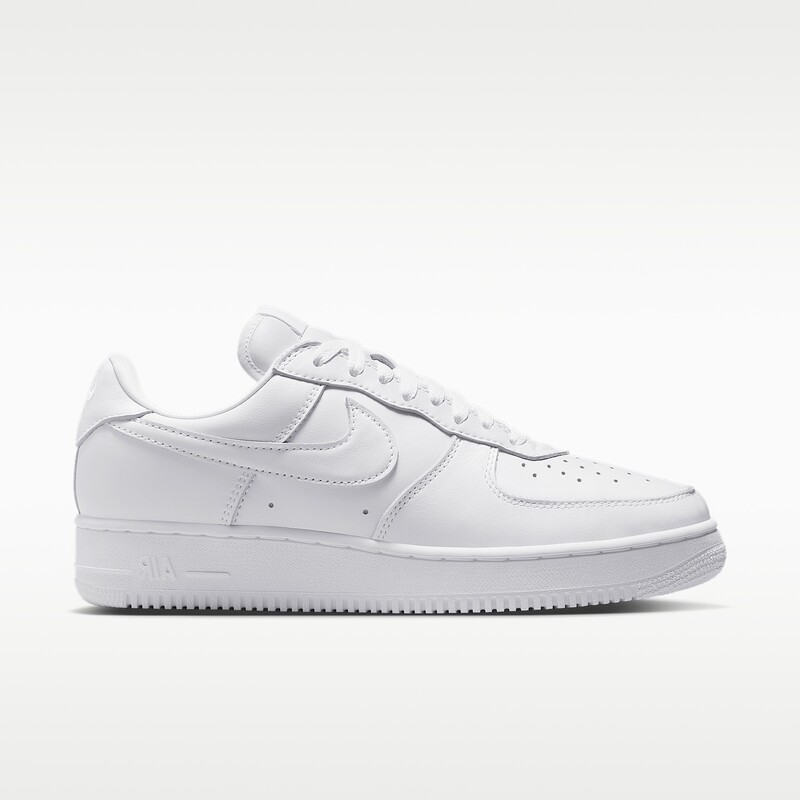 Nike Air Force 1 ’01 "Triple White" | IV4501-100 Nike Air Force 1 ’01 "Triple White" | IV4501-100