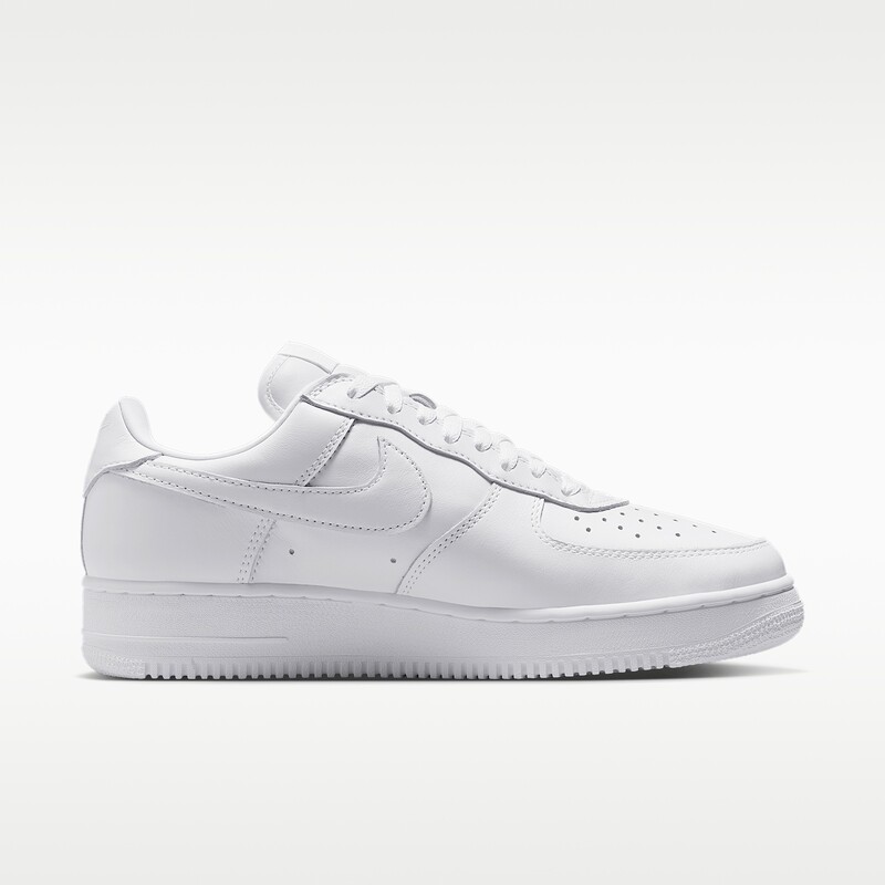 Nike Air Force 1 ’01 "Triple White" | IV4501-100 Nike Air Force 1 ’01 "Triple White" | IV4501-100