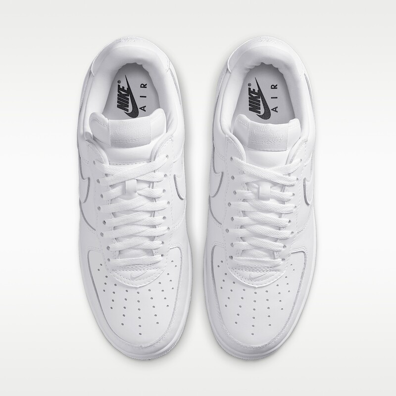 Nike Air Force 1 ’01 "Triple White" | IV4501-100 Nike Air Force 1 ’01 "Triple White" | IV4501-100