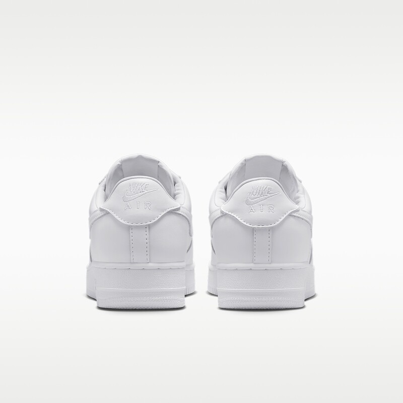 Nike Air Force 1 ’01 "Triple White" | IV4501-100 Nike Air Force 1 ’01 "Triple White" | IV4501-100