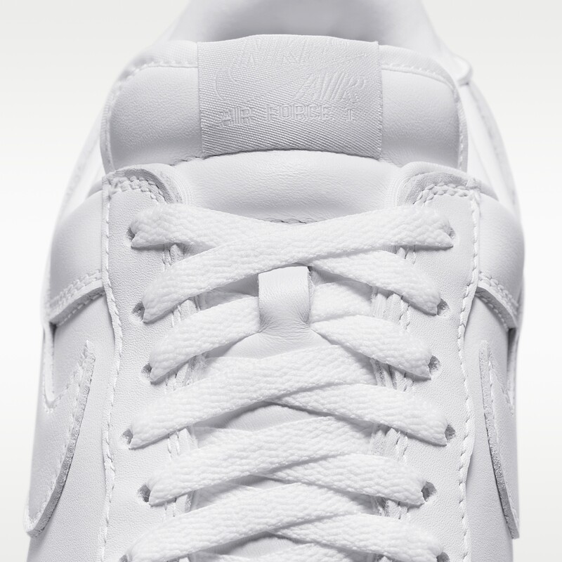 Nike Air Force 1 ’01 "Triple White" | IV4501-100