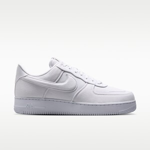 Nike Air Force 1 '07 LV8 "White Denim" | IM5751-100