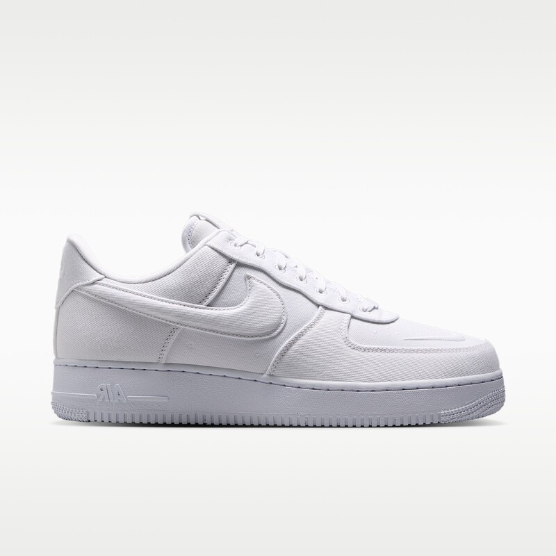Nike Air Force 1 '07 LV8 "White Denim" | IM5751-100 Nike Air Force 1 '07 LV8 "White Denim" | IM5751-100