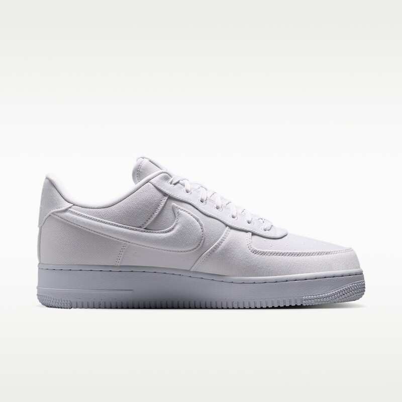 Nike Air Force 1 '07 LV8 "White Denim" | IM5751-100 Nike Air Force 1 '07 LV8 "White Denim" | IM5751-100