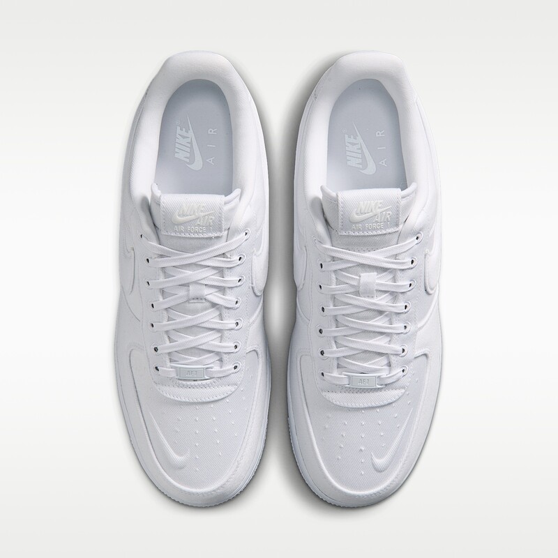 Nike Air Force 1 '07 LV8 "White Denim" | IM5751-100 Nike Air Force 1 '07 LV8 "White Denim" | IM5751-100