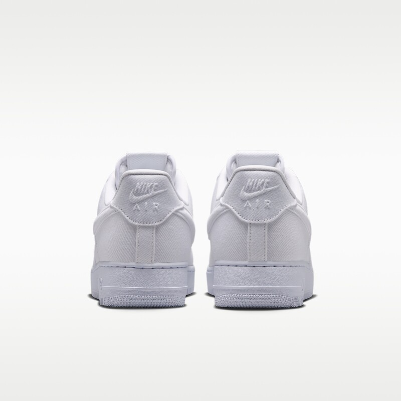 Nike Air Force 1 '07 LV8 "White Denim" | IM5751-100