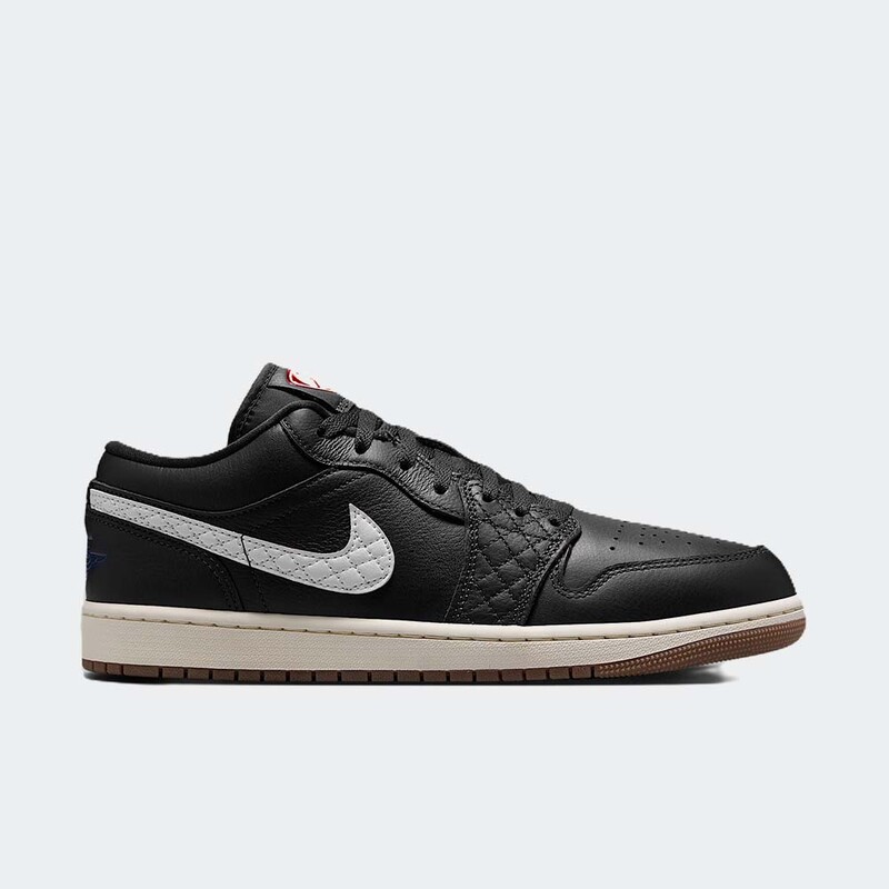 Air Jordan 1 Low SE "Off-Noir" | IO2047-001
