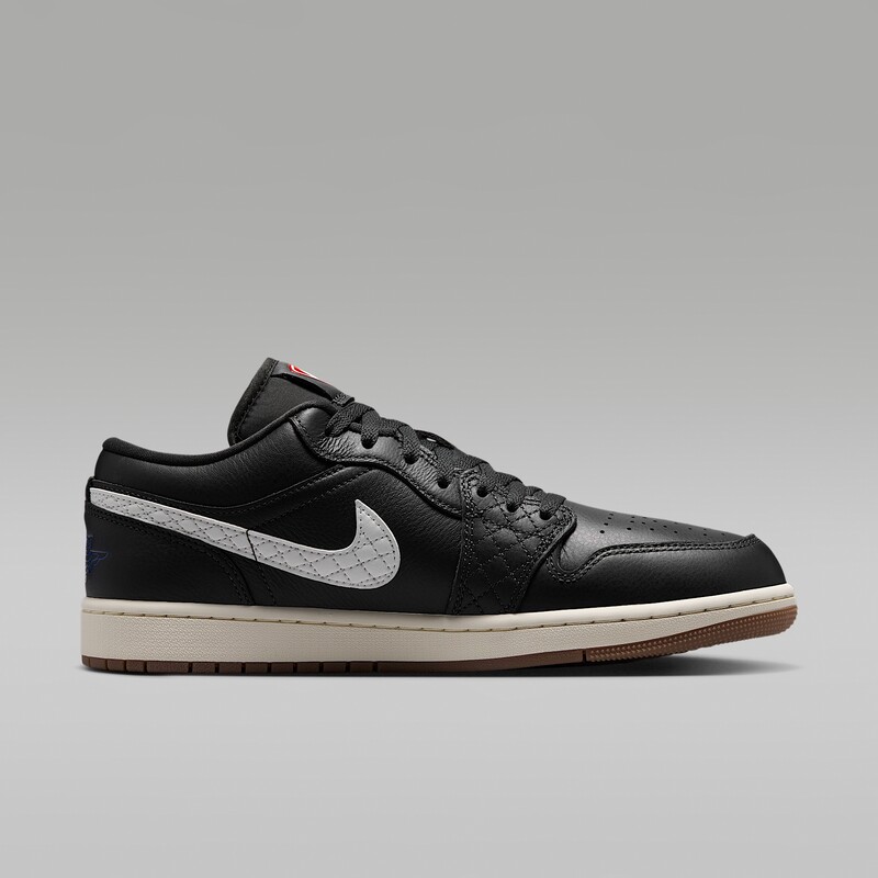 Air Jordan 1 Low SE "Off-Noir" | IO2047-001 Air Jordan 1 Low SE "Off-Noir" | IO2047-001