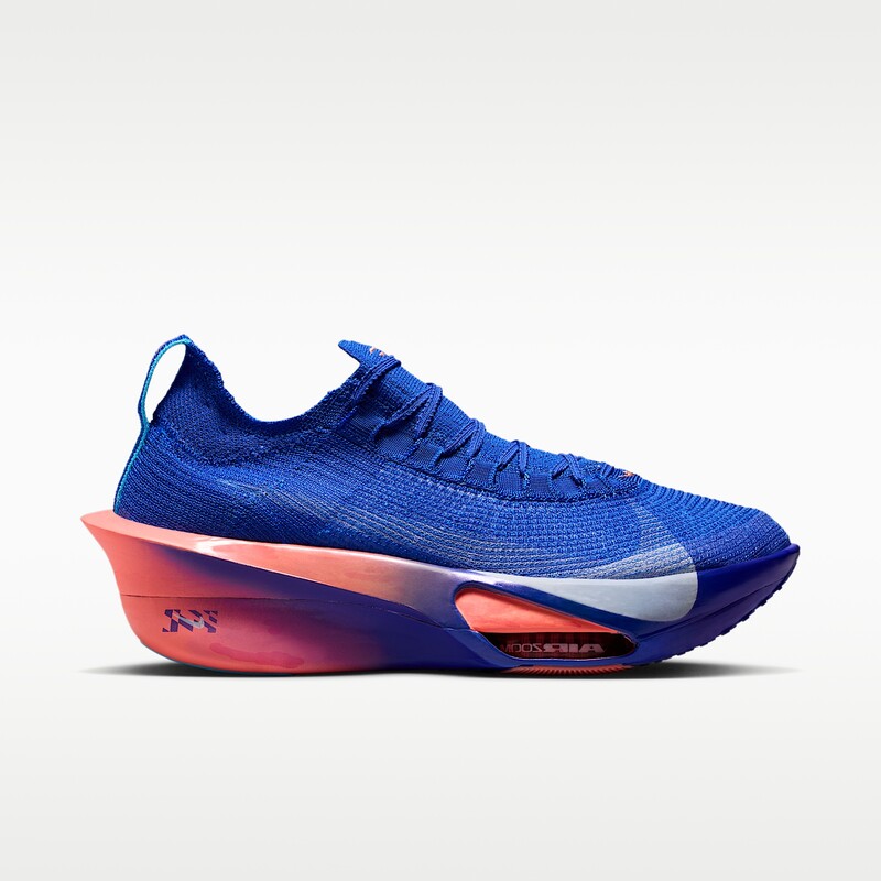 Nike Alphafly 3 "Racer Blue" | FD8311-402