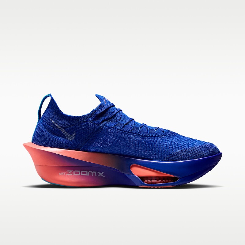 Nike Alphafly 3 "Racer Blue" | FD8311-402