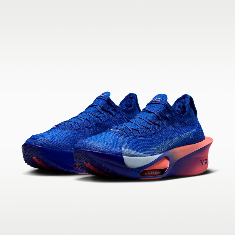 Nike Alphafly 3 "Racer Blue" | FD8311-402 Nike Alphafly 3 "Racer Blue" | FD8311-402
