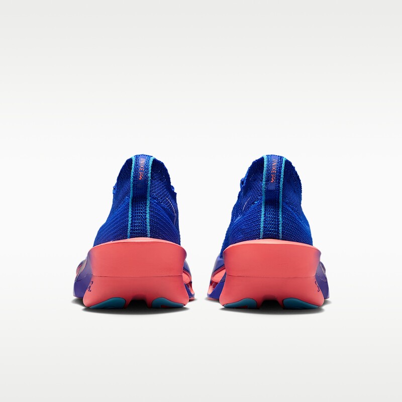 Nike Alphafly 3 "Racer Blue" | FD8311-402 Nike Alphafly 3 "Racer Blue" | FD8311-402