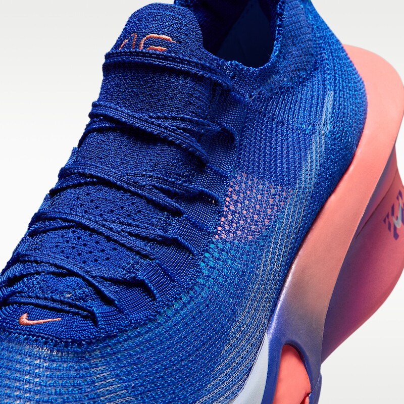 Nike Alphafly 3 "Racer Blue" | FD8311-402