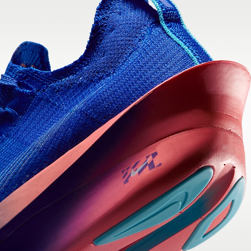 Nike Alphafly 3 "Racer Blue" | FD8311-402 Nike Alphafly 3 "Racer Blue" | FD8311-402