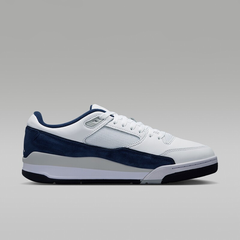 Jordan Flight Court "White/Obsidian" | HF3255-111 Jordan Flight Court "White/Obsidian" | HF3255-111