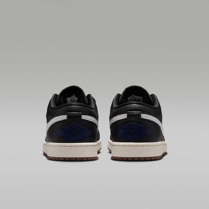 Air Jordan 1 Low SE "Off-Noir" | IO2047-001