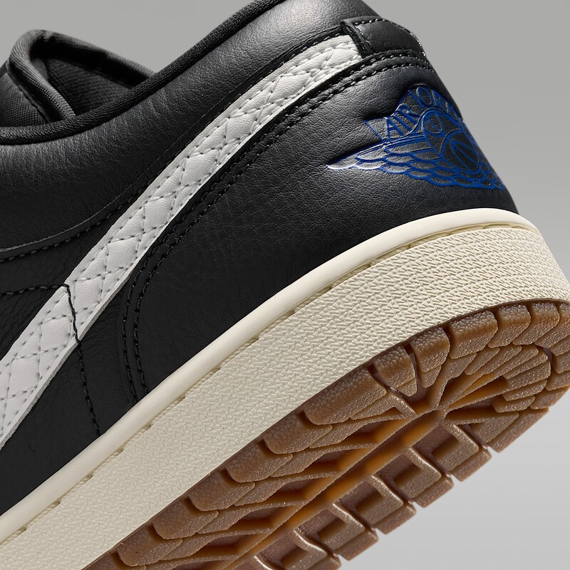 Air Jordan 1 Low SE "Off-Noir" | IO2047-001