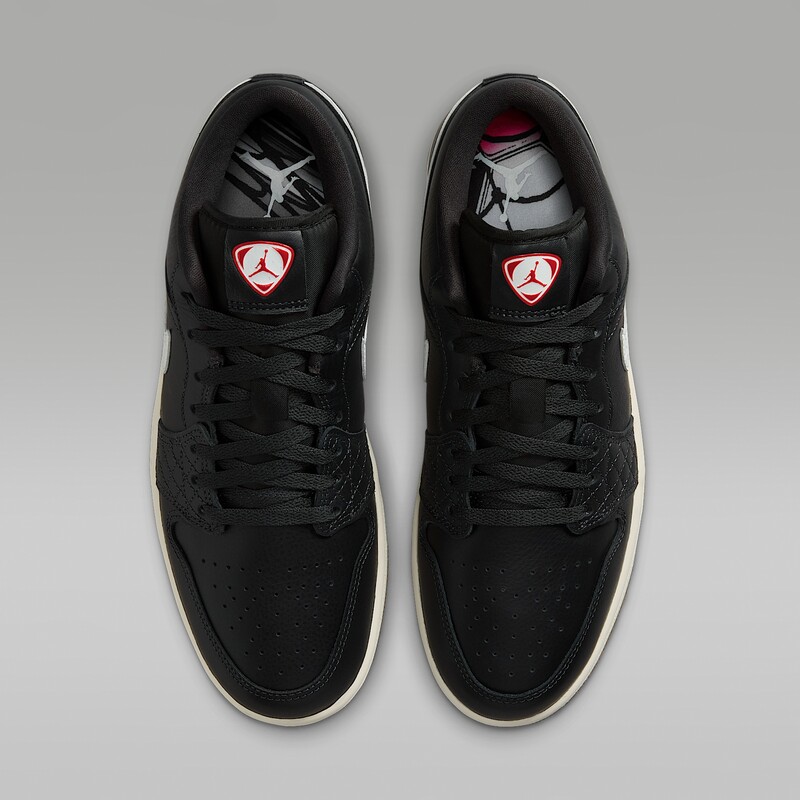 Air Jordan 1 Low SE "Off-Noir" | IO2047-001