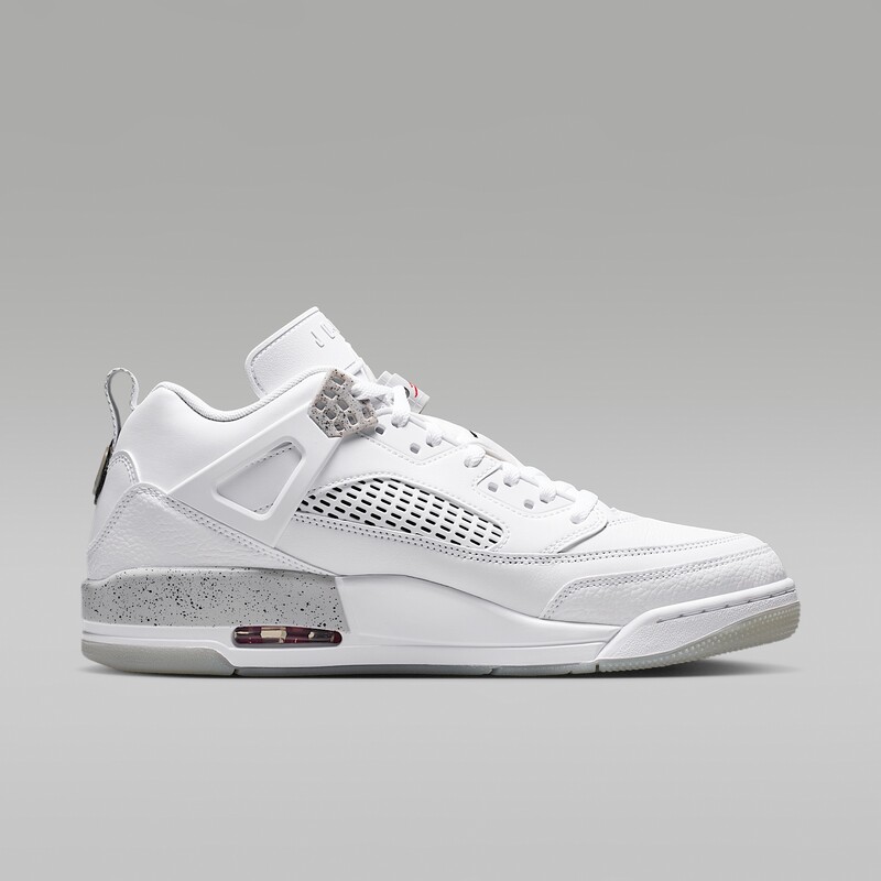 Jordan Spizike Low "White Cement" | IV6047-100