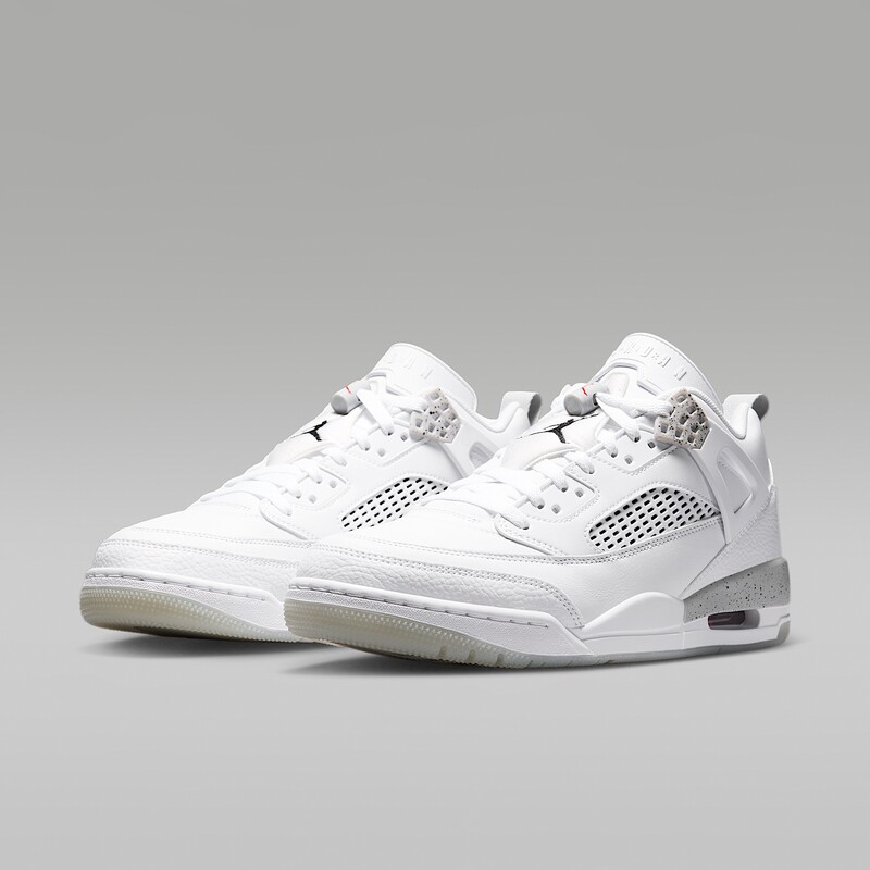Jordan Spizike Low "White Cement" | IV6047-100