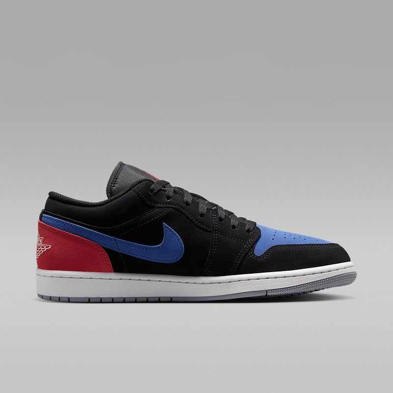 Air Jordan 1 Low "Top 3" | 553558-049
