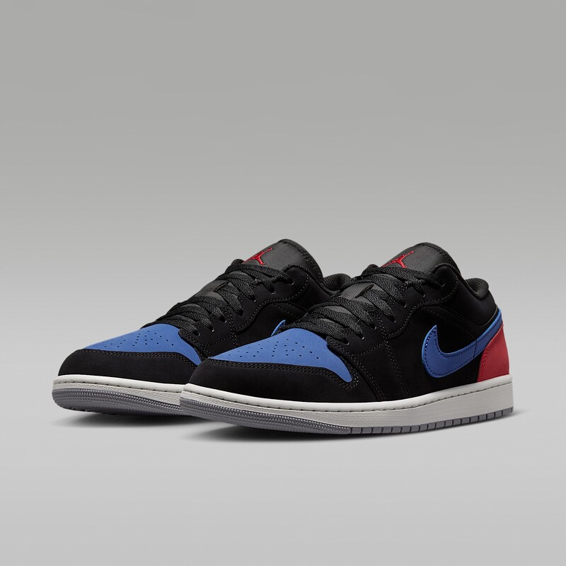 Air Jordan 1 Low "Top 3" | 553558-049 Air Jordan 1 Low "Top 3" | 553558-049