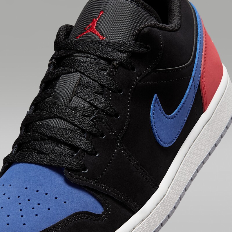 Air Jordan 1 Low "Top 3" | 553558-049 Air Jordan 1 Low "Top 3" | 553558-049