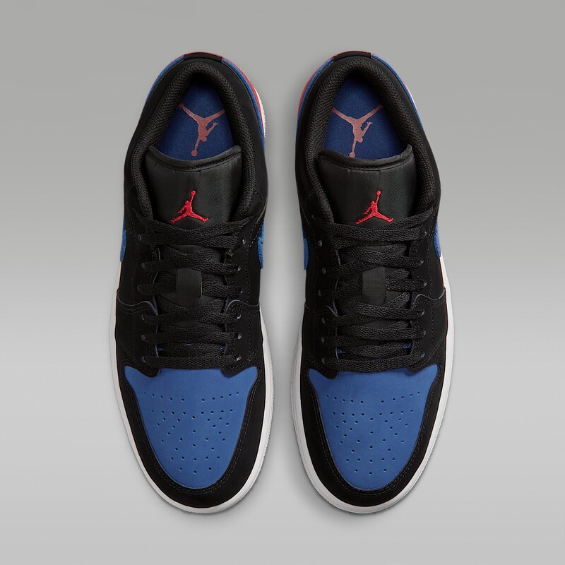 Air Jordan 1 Low "Top 3" | 553558-049