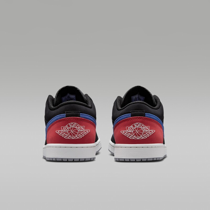 Air Jordan 1 Low "Top 3" | 553558-049