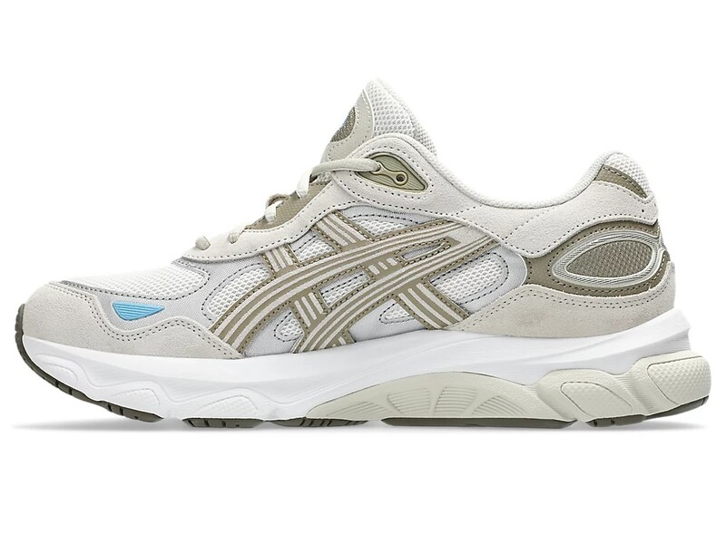 Asics Gel-NYC 2.0 "Beige/White" | 1203A895-103