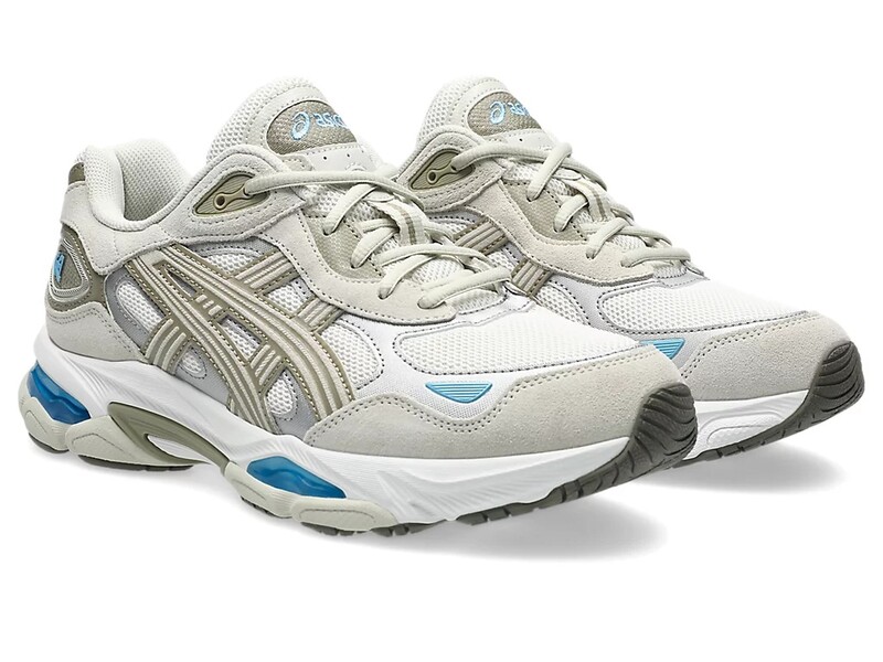 Asics Gel-NYC 2.0 "Beige/White" | 1203A895-103