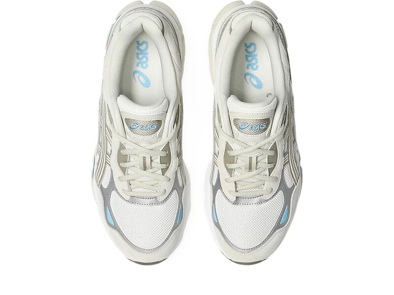 Asics Gel-NYC 2.0 "Beige/White" | 1203A895-103