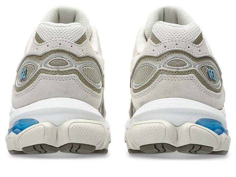 Asics Gel-NYC 2.0 "Beige/White" | 1203A895-103
