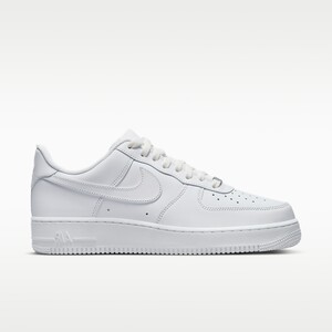 Nike Air Force 1 Low "Triple White" | CW2288-111 Nike Air Force 1 Low "Triple White" | CW2288-111