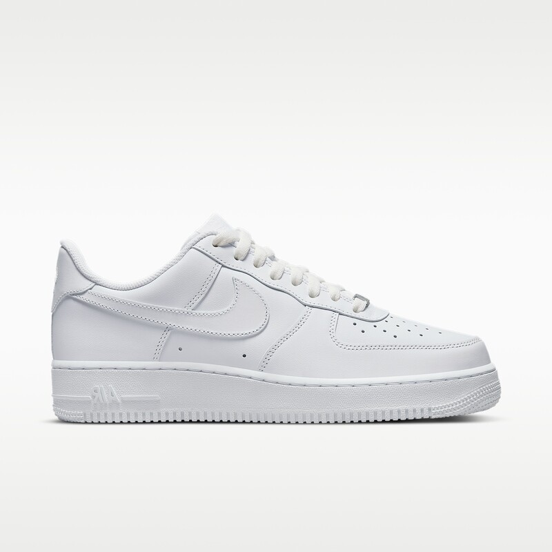 Nike Air Force 1 Low "Triple White" | CW2288-111