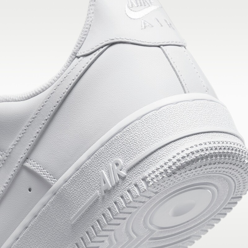 Nike Air Force 1 Low "Triple White" | CW2288-111 Nike Air Force 1 Low "Triple White" | CW2288-111