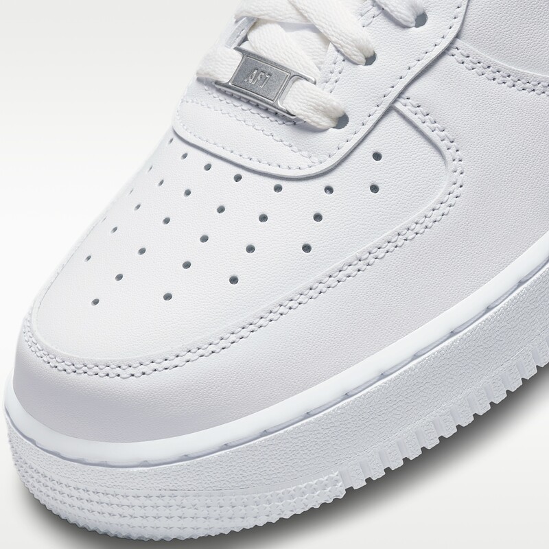 Nike Air Force 1 Low "Triple White" | CW2288-111